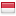 istanagitar.com server is located in Indonesia